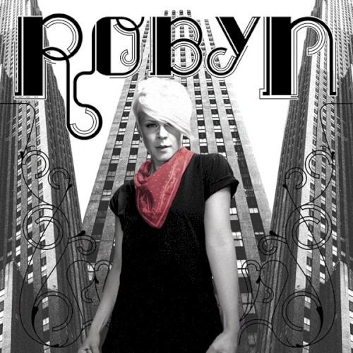 Robyn